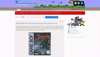 Retro Invaders Retroinvaders