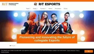 R It Esports | RIT