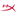 row.hyperx.com icon