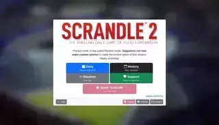 Sc Randle Scrandle