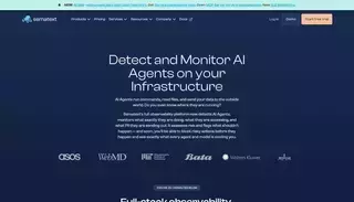 Sema Text Sematext | IT System Monitoring Tools for DevOps