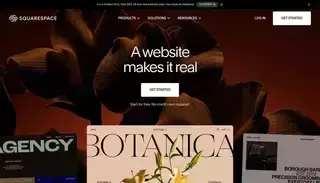 Squarespace Website Builder – Easily Create Your Own Website — Squarespace