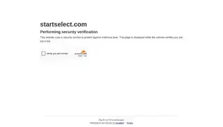 Start Select Xbox - Startselect.com