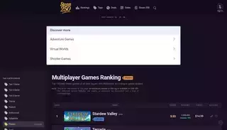 Steam 250 Top Multiplayer Games on Steam – Steam 250