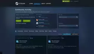 Steam Community Steam Community