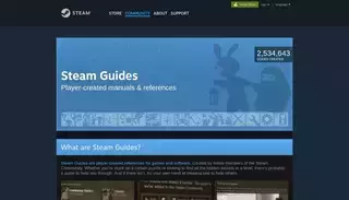 Steam Community Steam Community :: Guides