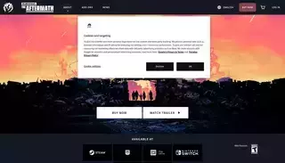 Surviving The Aftermath Surviving the Aftermath - Paradox Interactive