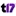 team17.com icon