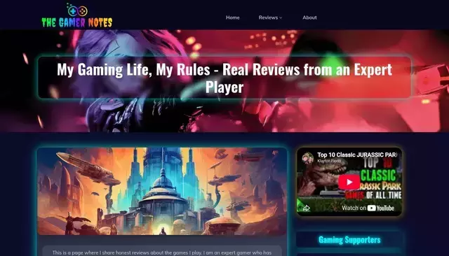 terragame.com homepage screenshot
