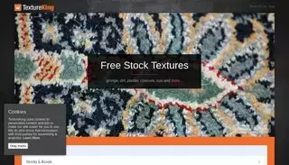 Texture King Free  Textures from TextureKing