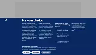 The Guardian Game culture | The Guardian