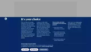 The Guardian Games + Reviews | The Guardian