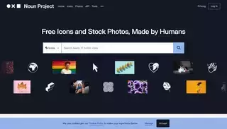 The Noun Project 10M Free Icons & Stock Photos | SVG & PNG | Download Today