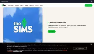 The Sims The Sims