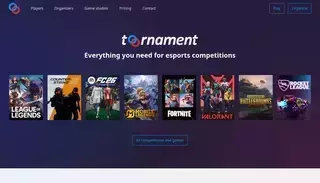To Ornament Toornament