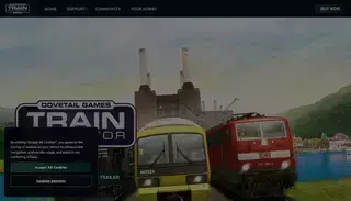Train Simulator Train Simulator Classic
