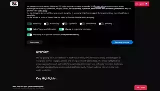 Trap Plan Top 10 Gaming YouTubers You Should Follow in 2024