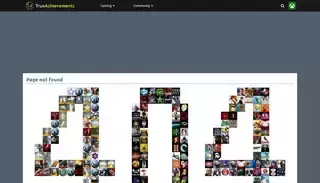 True Achievements TrueAchievements - Xbox Achievement Tracking