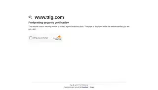Ttlg General Gaming