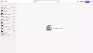 Twitch Twitch