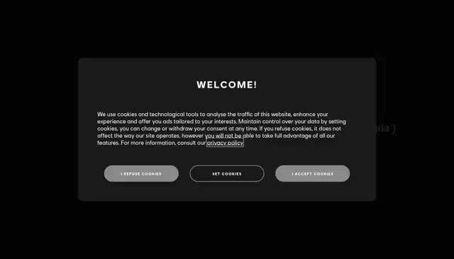ubisoft.com homepage screenshot