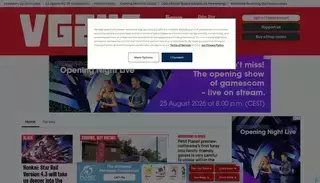 Vg 247 VG247