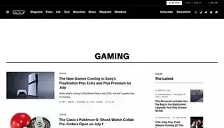Vice Gaming Archives - VICE