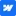 webflow.com icon