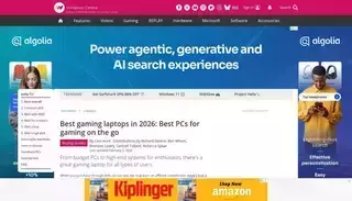 Windows Central The best gaming laptop in 2026: My top-rated picks | Windows Central