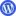 wordpress.com icon