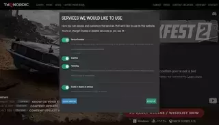 Wreck Fest Game Wreckfest 2 - Official Game Site