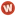 wufoo.com icon