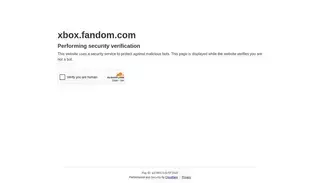 Fandom GameRankings | Xbox Wiki | Fandom