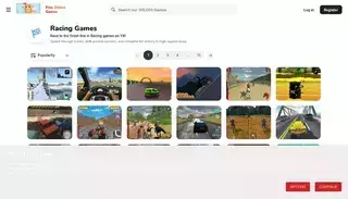 Y8 Racing Games - Play Now on Y8.com
