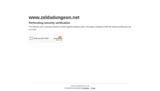 Zelda Dungeon Breath of the Wild Walkthrough - The Legend of Zelda Guide